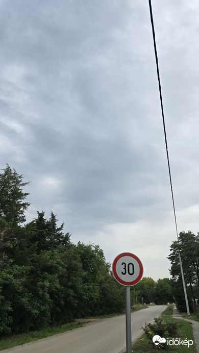 Domaszék