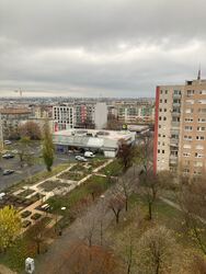 Budapest XIII.ker - Angyalföld