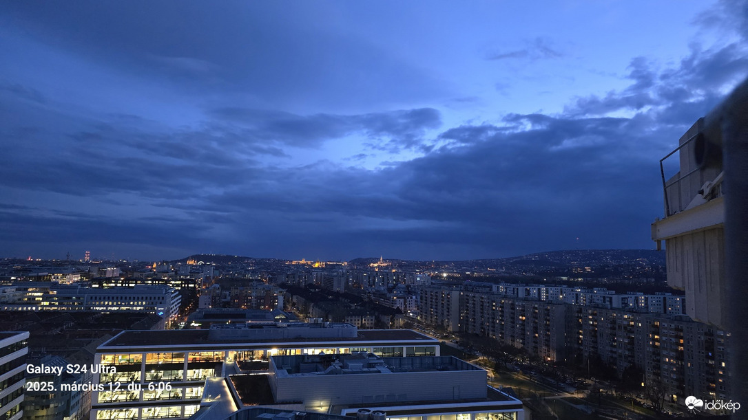 Budapest XIII.ker - Vizafogó