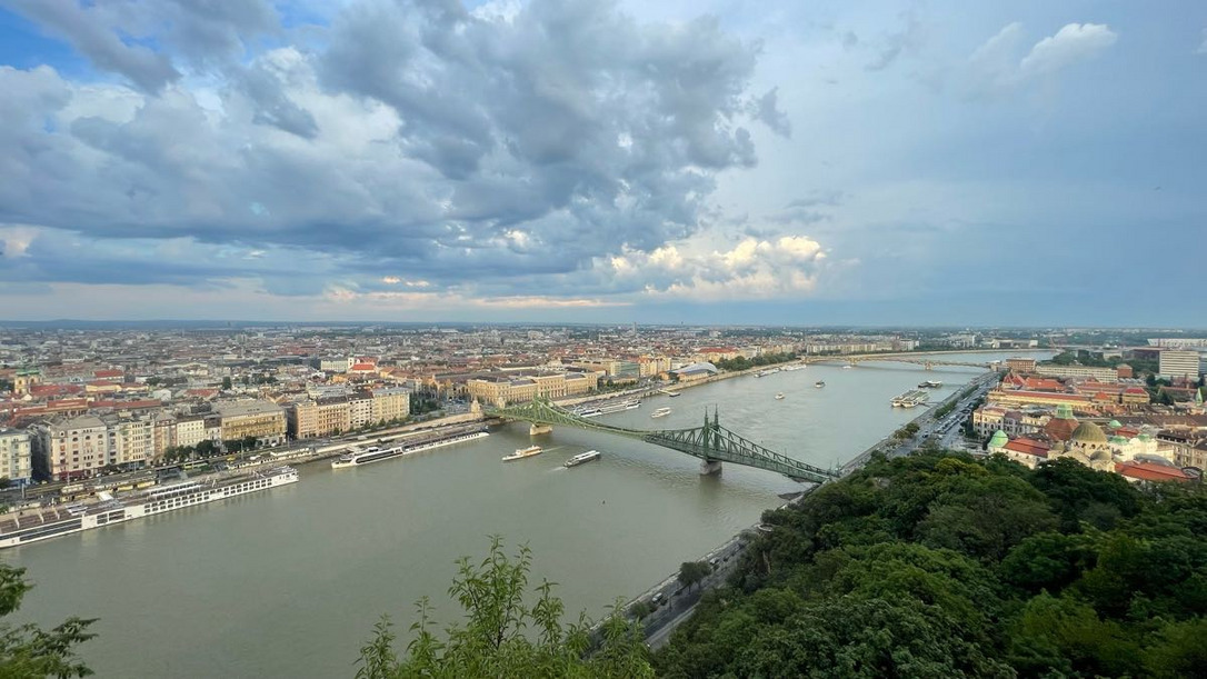 Budapest XI.ker - Kelenföld