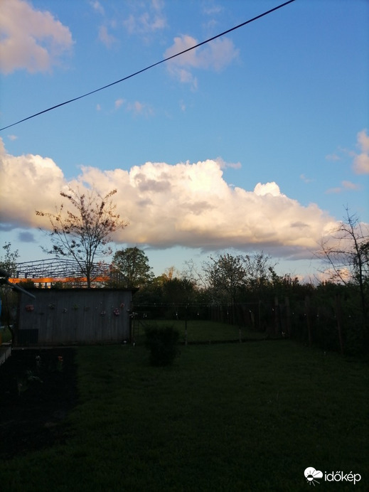Kunhegyes