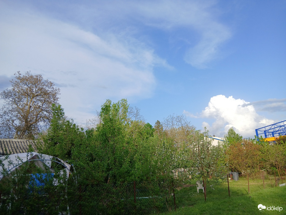 Kunhegyes