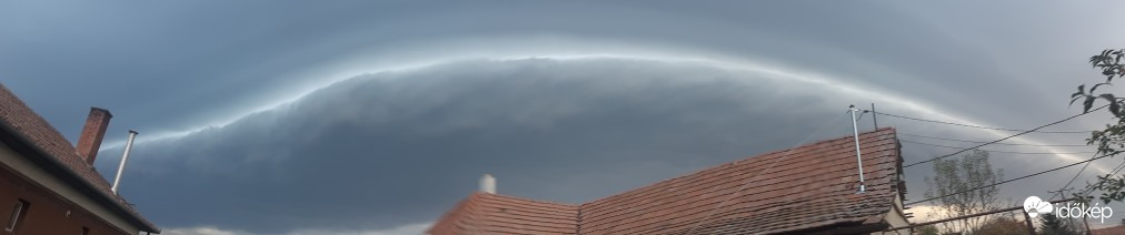 Csorvás