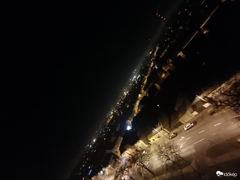 Budapest XV.ker - Rákospalota