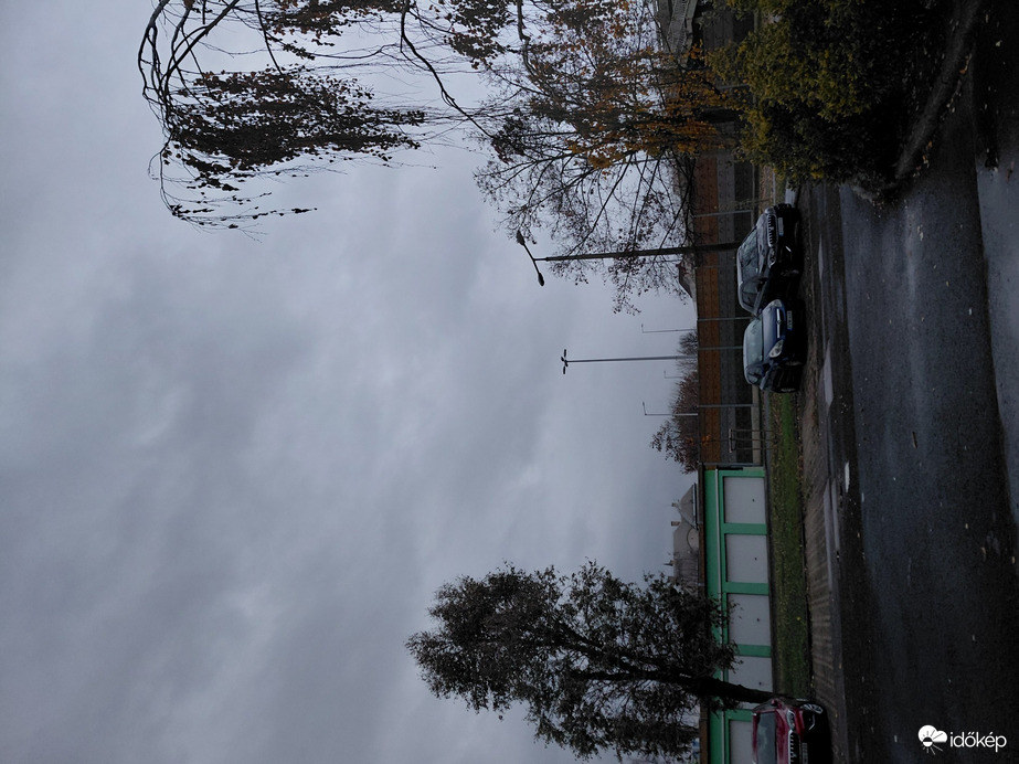 Budapest XV.ker - Rákospalota