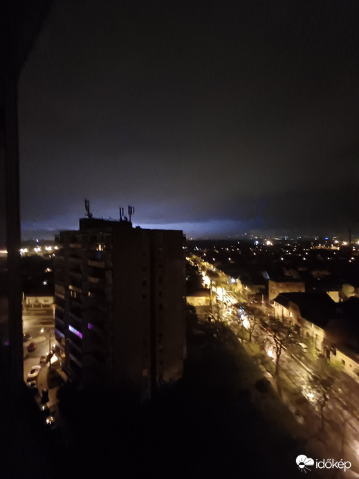 Budapest XV.ker - Rákospalota