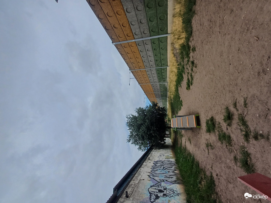 Budapest XV.ker - Rákospalota