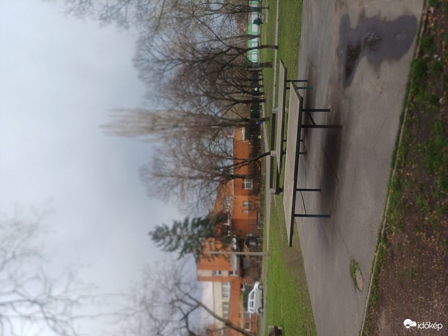 Budapest XV.ker - Rákospalota