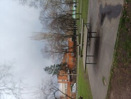 Budapest XV.ker - Rákospalota