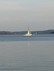 Vitorlás