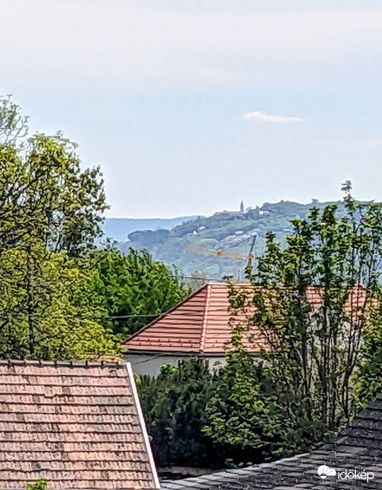 Tihany, Füred óvárosábol