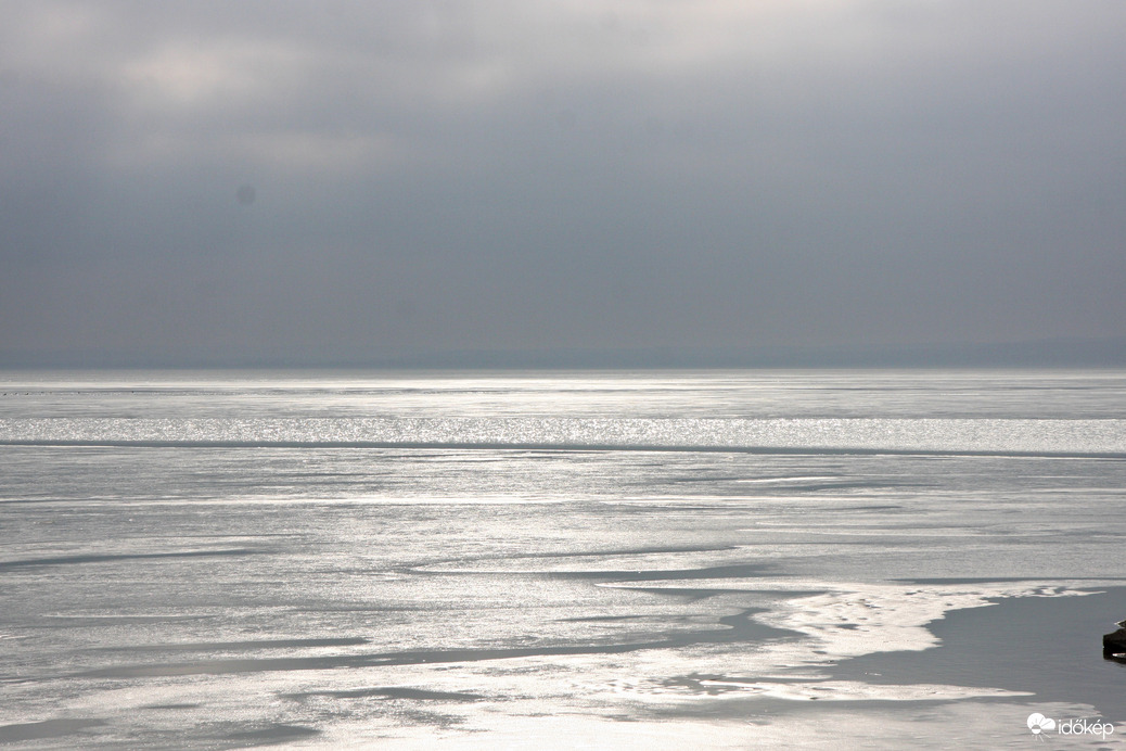 Jégvilág maradéka