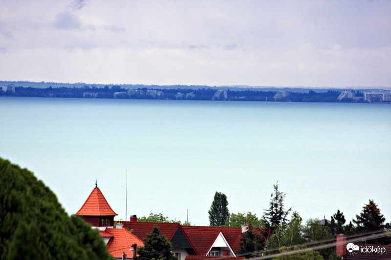Arácsi kilátás