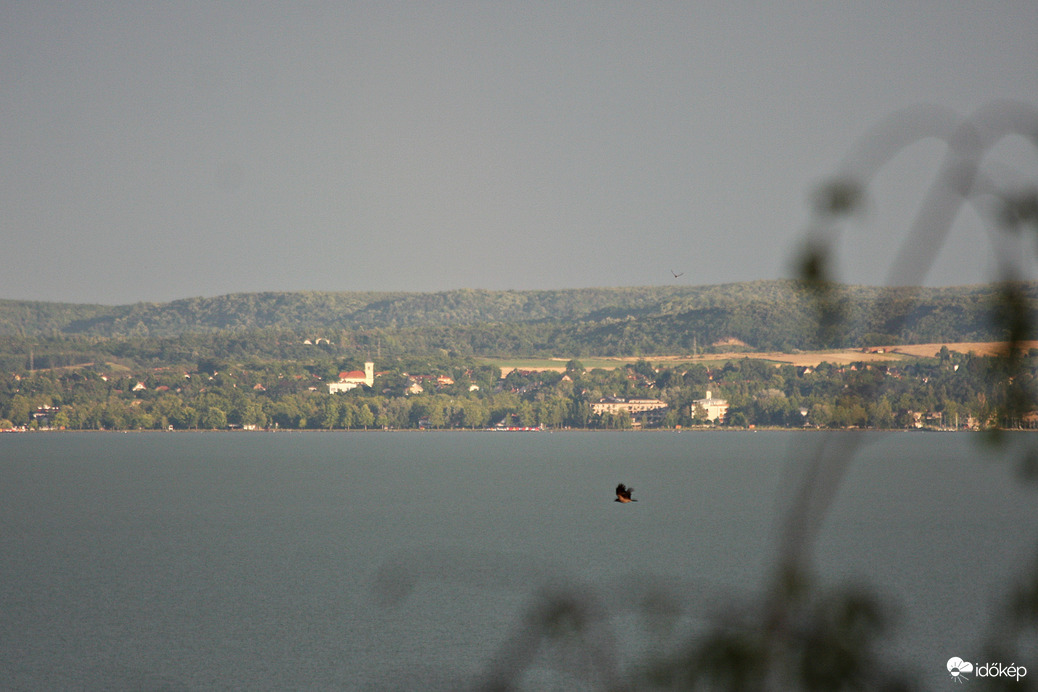 Zamárdi Füredről