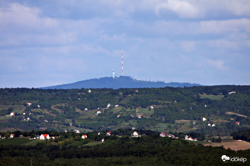 Kabhegy