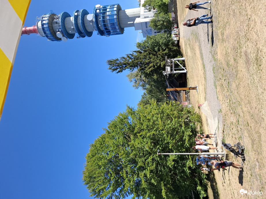 Kékestető