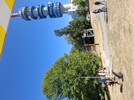 Kékestető
