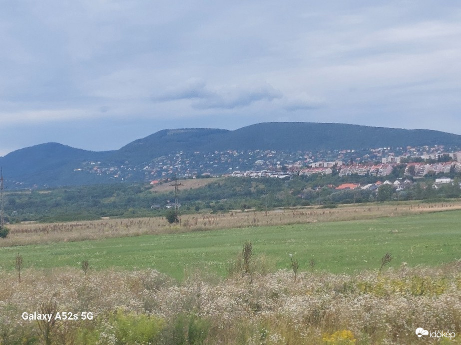 Pomáz