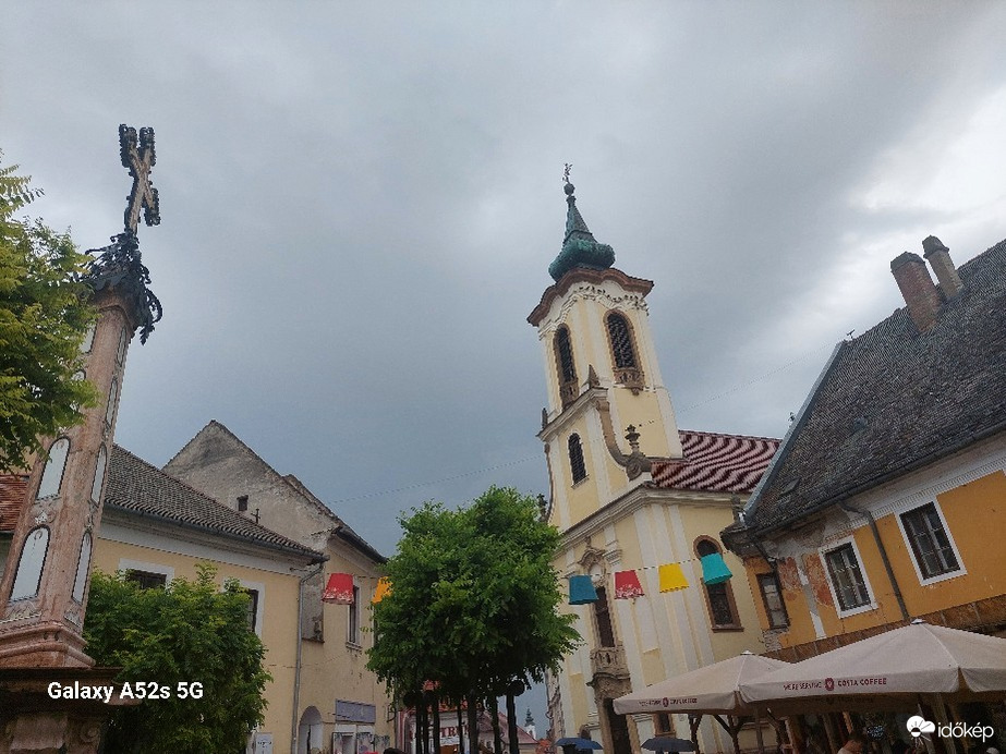 Szentendre