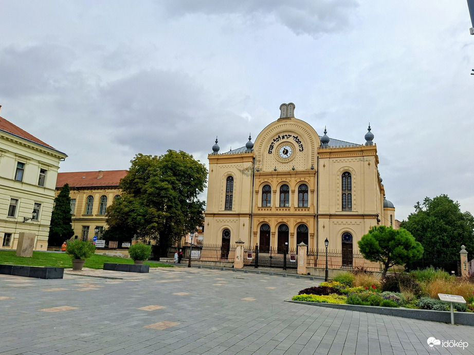 Pécs