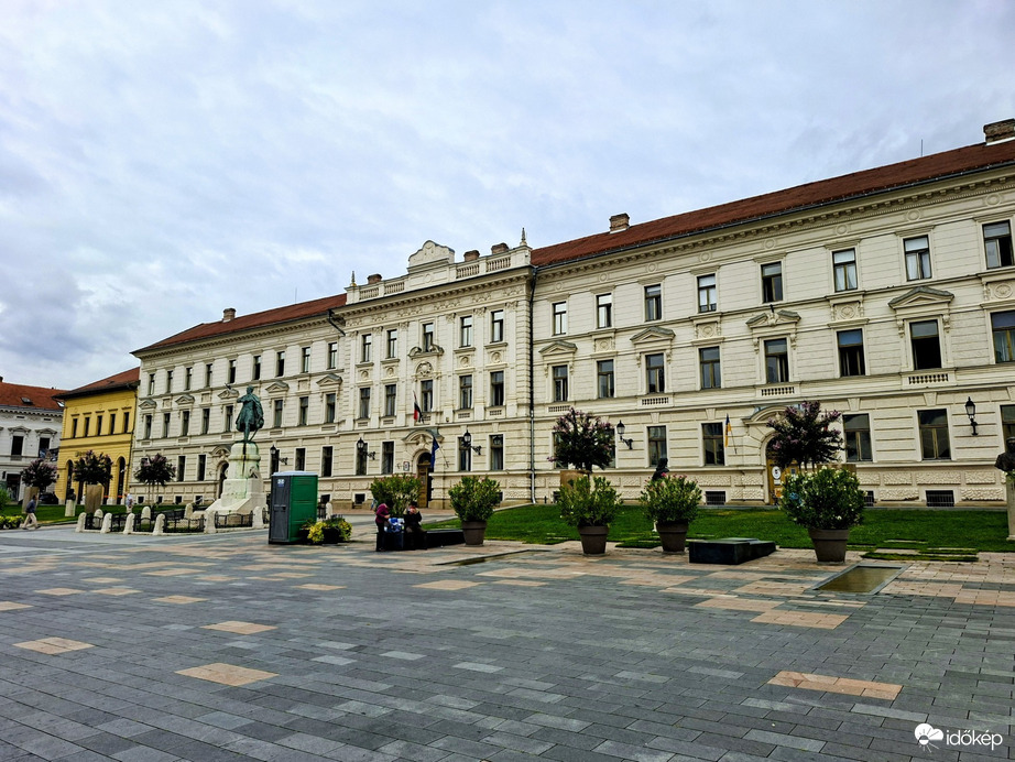 Pécs