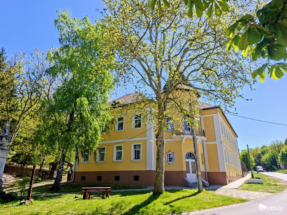 Magyarkeszi