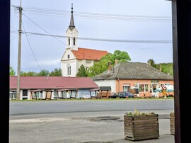 Iregszemcse