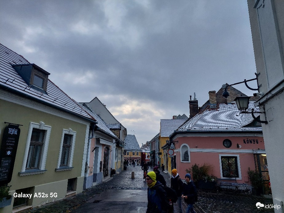 Szentendre