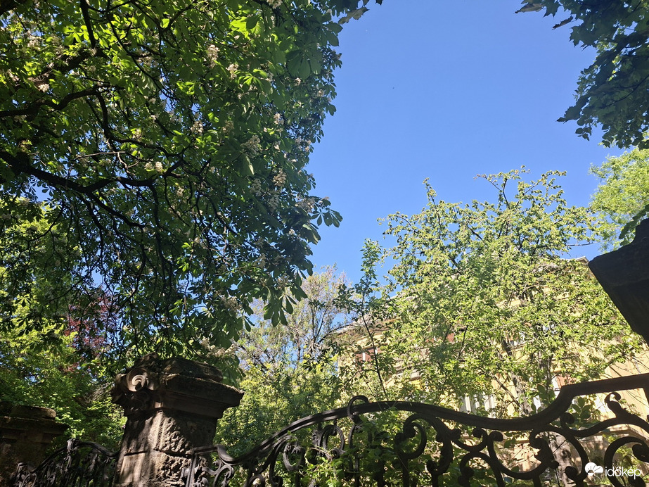 Budapest XII.ker - Krisztinaváros