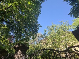 Budapest XII.ker - Krisztinaváros