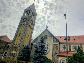 Pécs