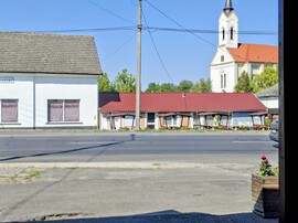 Iregszemcse