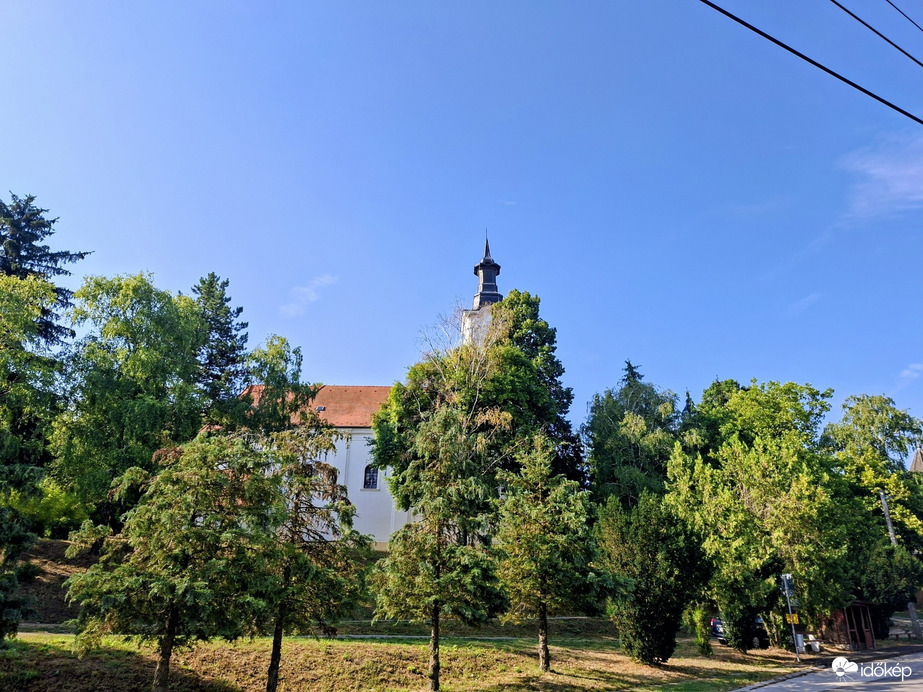 Magyarkeszi