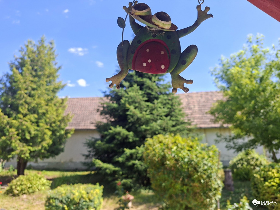 Magyarkeszi