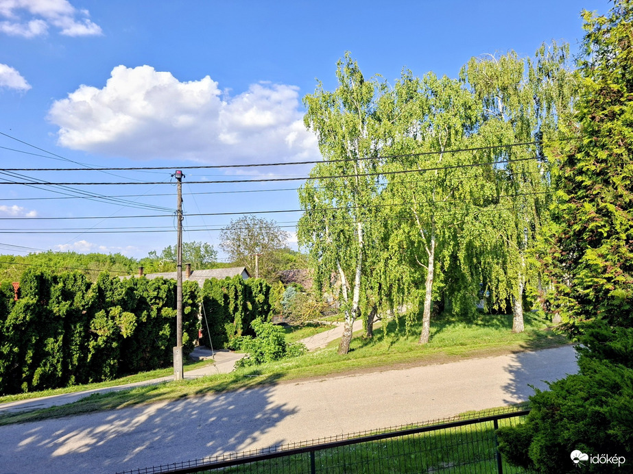 Magyarkeszi