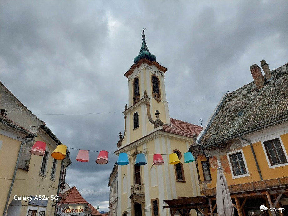 Szentendre