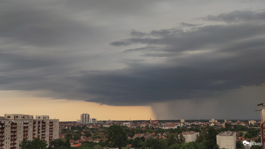 Szolnok
