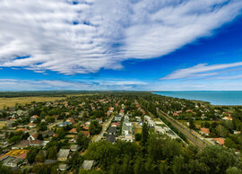 2026.08.22. 11:00 Balatonmáriafürdő, Balatonfenyvesről