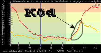 Köd