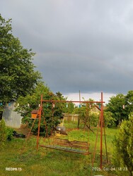 Tiszaderzs