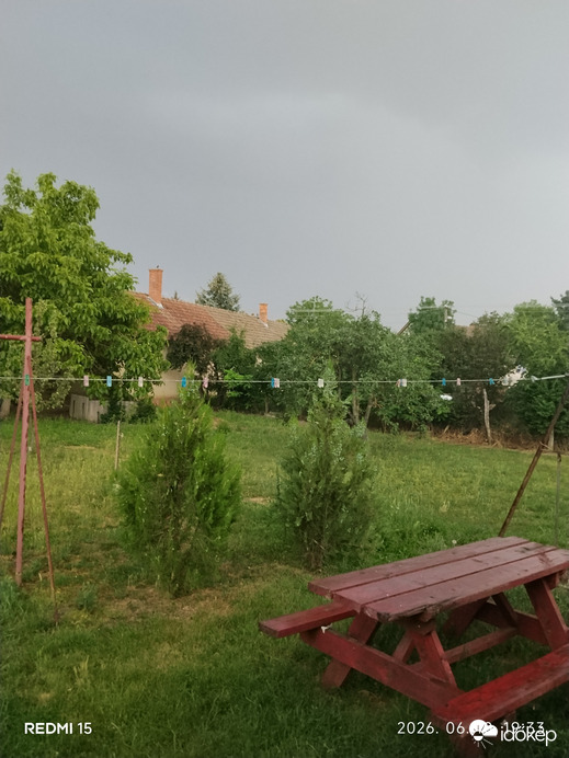 Tiszaderzs