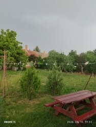 Tiszaderzs