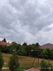 Tiszaderzs
