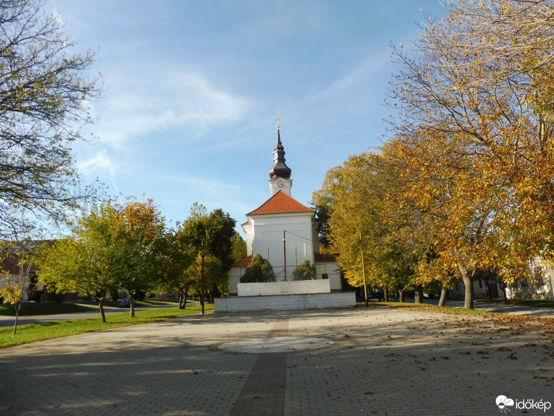 Szár