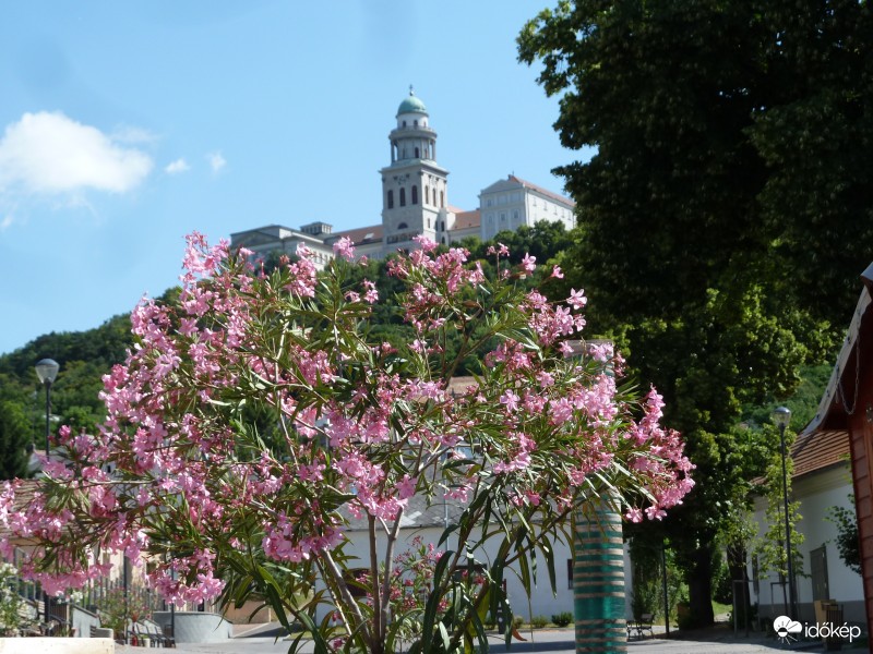Pannonhalma