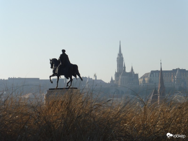 Pest-Buda