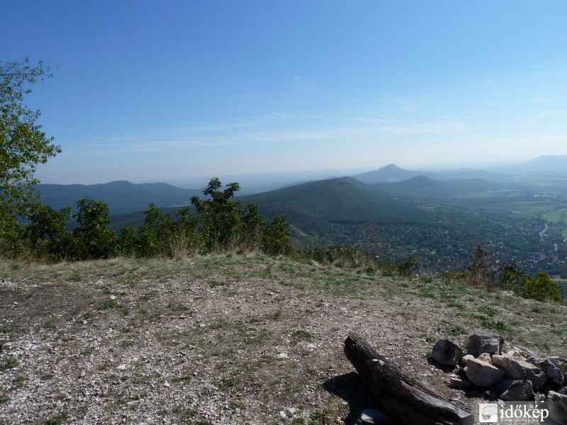 Pilistető