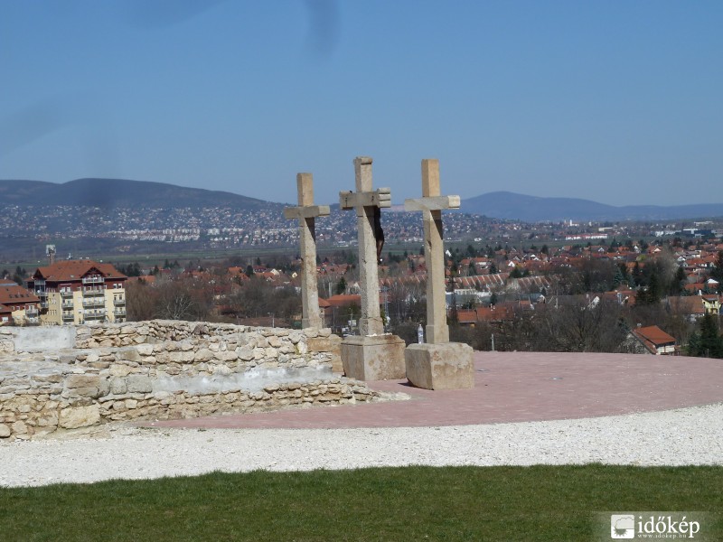 gyönyörű panoráma