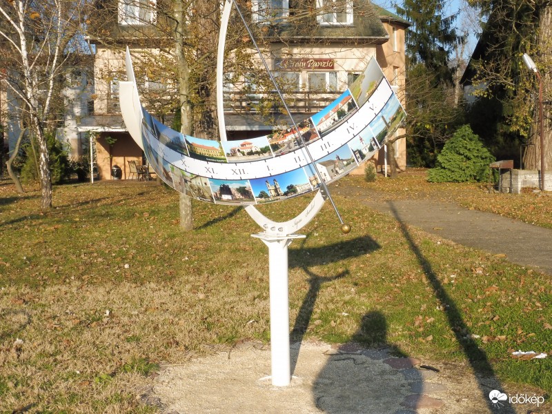 Időmérő