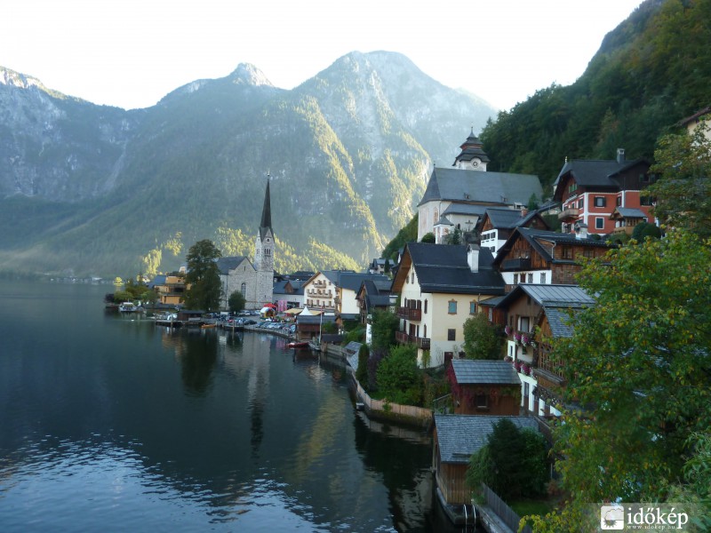 Hallstatt